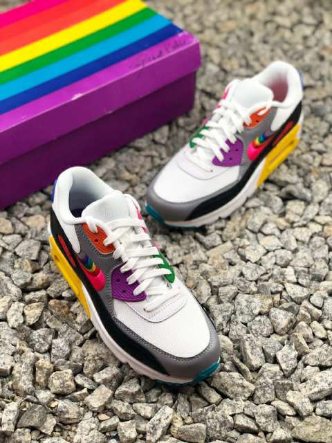 Nike Air Max 90 _SKU7004175411773214